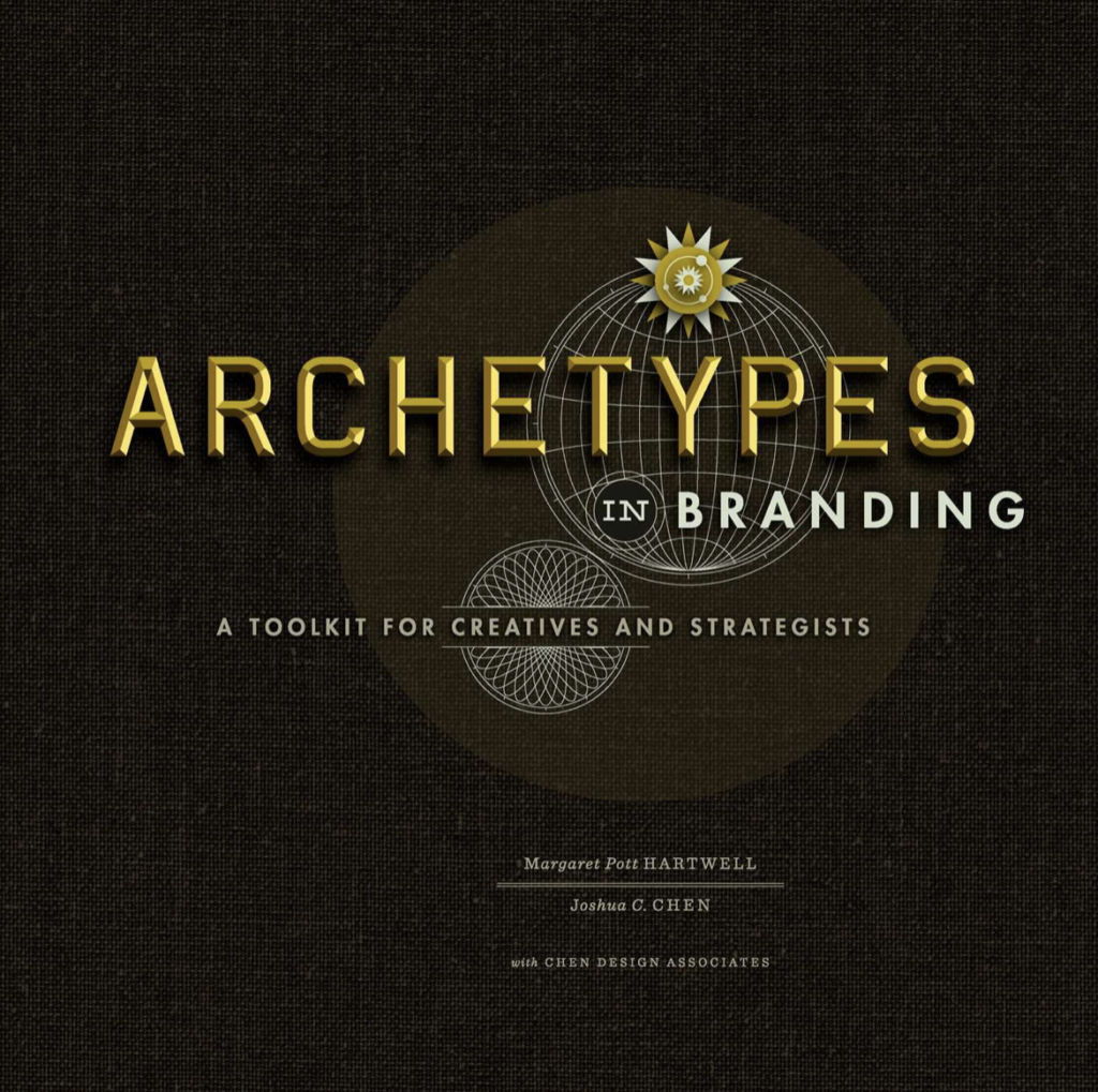 Archetypen in Banding. A Toolkit for creatives and strategist